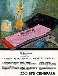 Marque Socit Gnrale 1961