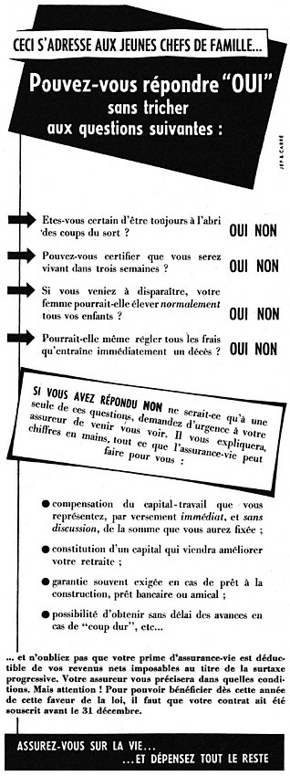 Publicité Zzdivers_BAN5 1951