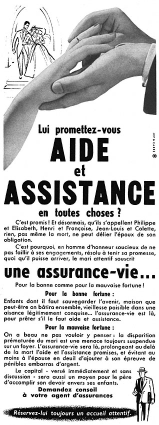 Publicité Zzdivers_BAN5 1952