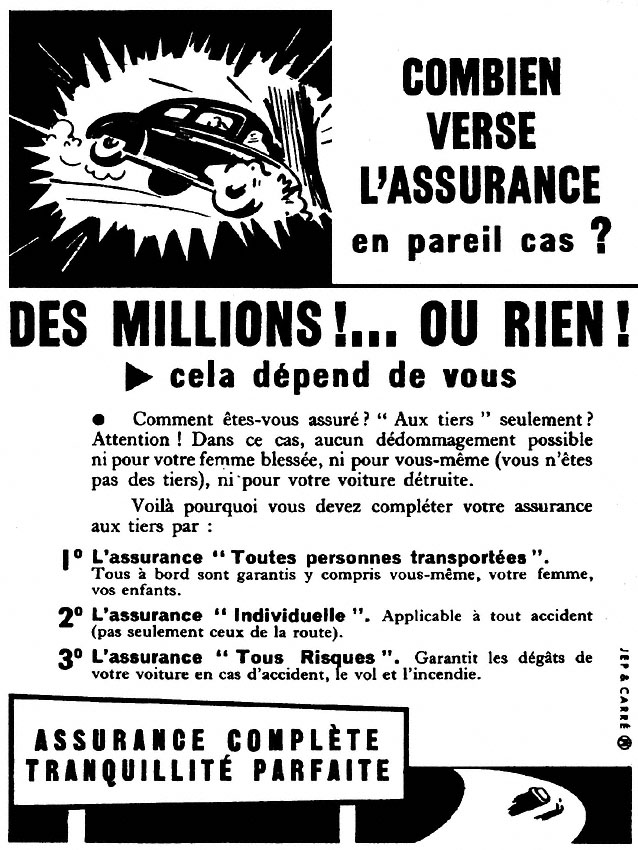 Publicité Zzdivers_BAN5 1953