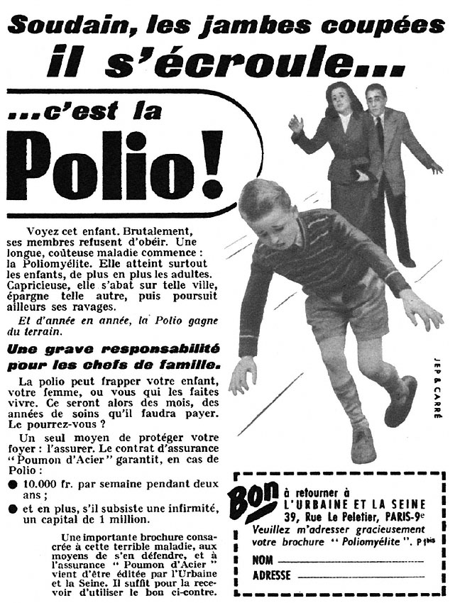 Publicité Zzdivers_BAN5 1953