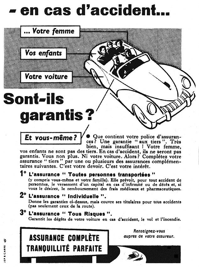 Publicité Zzdivers_BAN5 1953