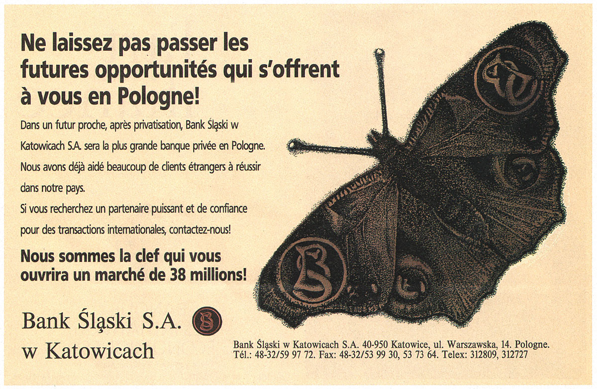 Publicité Zzdivers_BAN5 1993