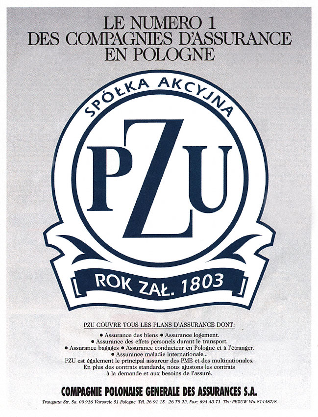 Publicité Zzdivers_BAN5 1993