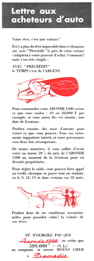 Publicité Zzdivers_BAN5 1956
