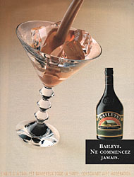 Marque Baileys 1999