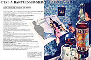 Marque Bartissol 1962