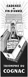 Marque Bisquit 1953