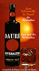 Marque Daur 1974