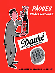 Marque Daur 1954