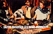 Marque Kronenbourg 1983