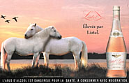 Publicit Listel 2000