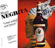 Publicit Negrita 1964