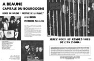 Marque Patriarche 1963
