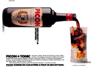 Publicit Picon 1980