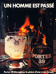 Marque Porter 1979