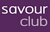 Logo Savour Club