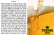 Marque Tuborg 1989