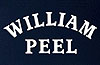 Logo William Peel