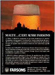 Marque ZxDiversBires 1989