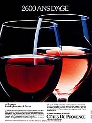 Marque ZxDivers Vins 1983