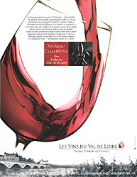 Publicit ZxDivers Vins 1999