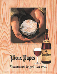 Publicit ZxDivers Vins 2000