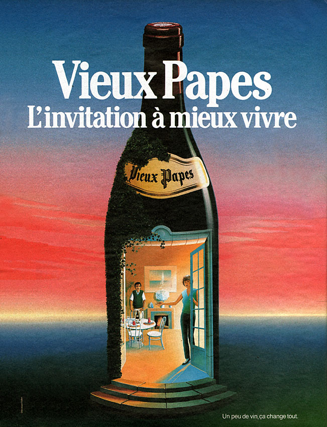 Publicité Zzdivers_BOI3 1986