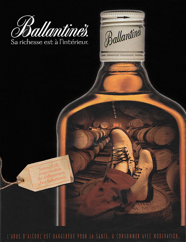 Publicité Zzdivers_BOI3 2000