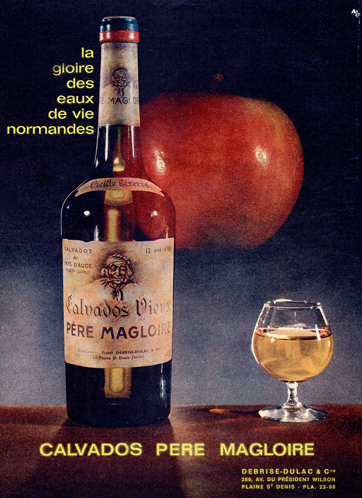 Publicité Zzdivers_BOI3 1960