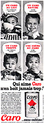Marque Caro 1960