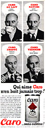 Marque Caro 1960