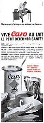 Marque Caro 1962
