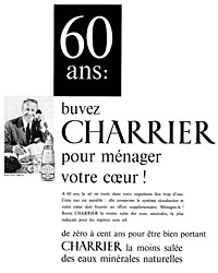 Marque Charrier 1962