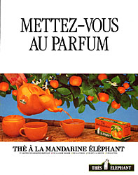 Marque Th de l'Elphant 1982