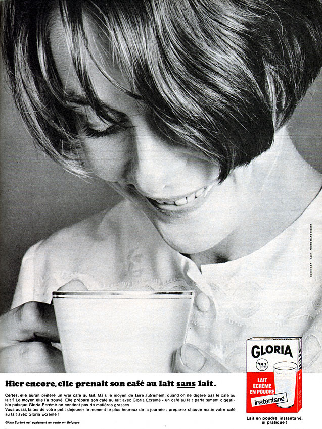 Marque Gloria 1965