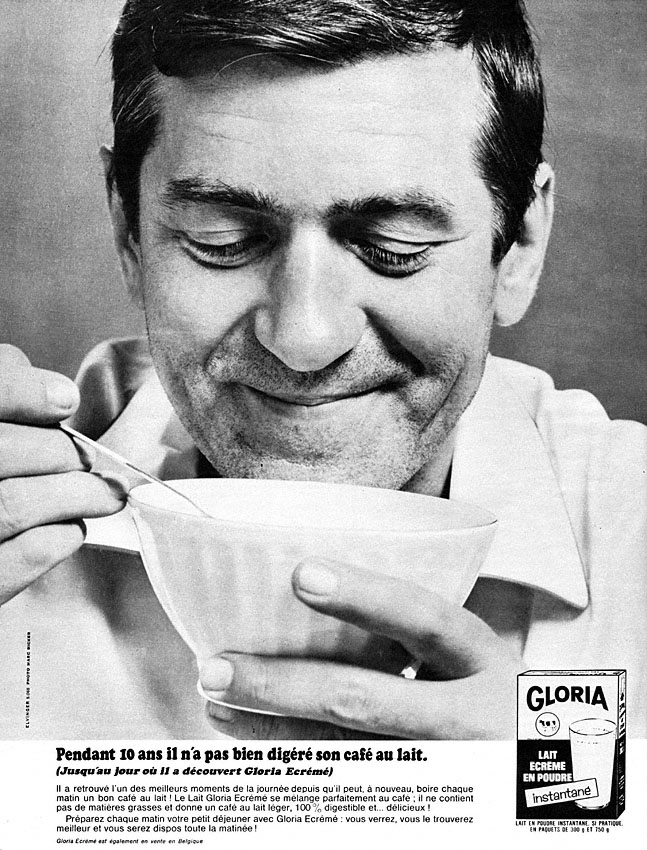 Marque Gloria 1966