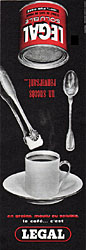 Marque Legal 1960