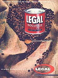 Publicit Legal 1961