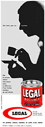 Publicit Legal 1961