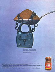 Publicit Legal 1963