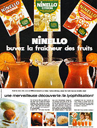Marque Ninello 1969