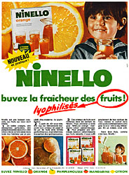 Marque Ninello 1970