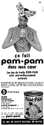 Marque Pam.Pam 1957