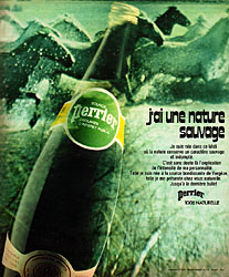Marque Perrier 1975