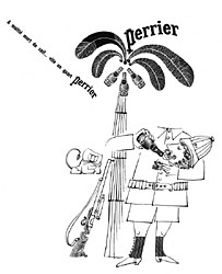 Marque Perrier 1963