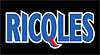 Logo Ricqlès