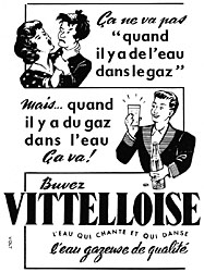 Marque Vittelloise 1952