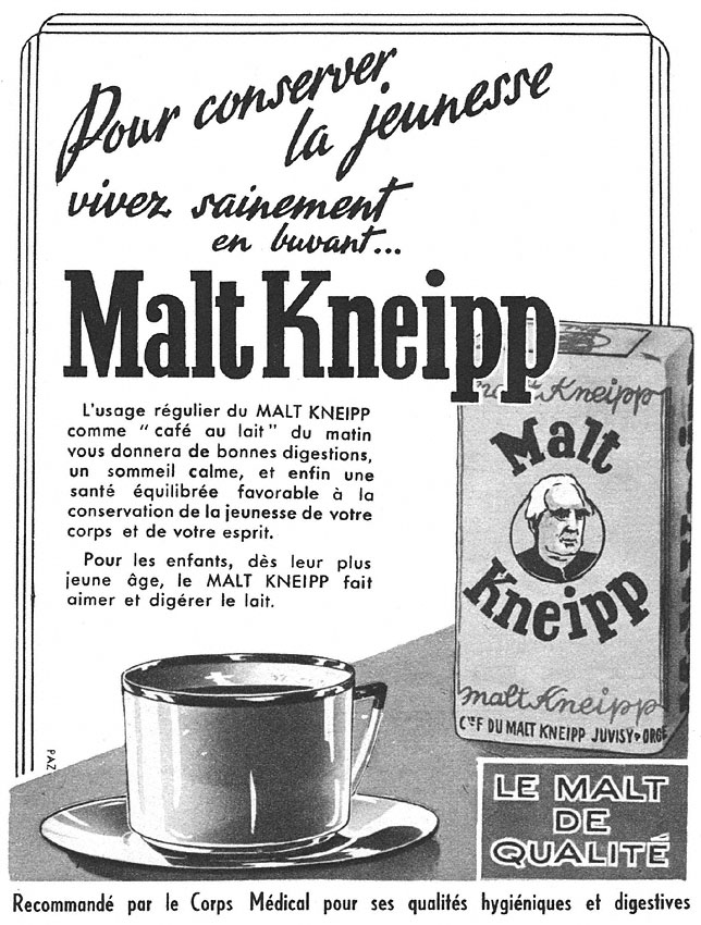 Publicité Zzdivers_BOI6 1952