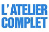 Logo Atelier Complet